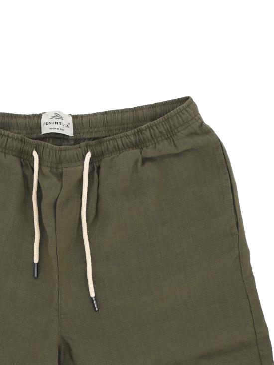 26SS 페닌슐라 숏팬츠 P26SBS004 900P PUGLIA - PENINSULA