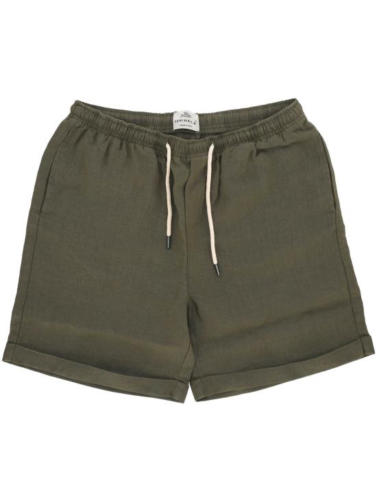 26SS 페닌슐라 숏팬츠 P26SBS004 900P PUGLIA