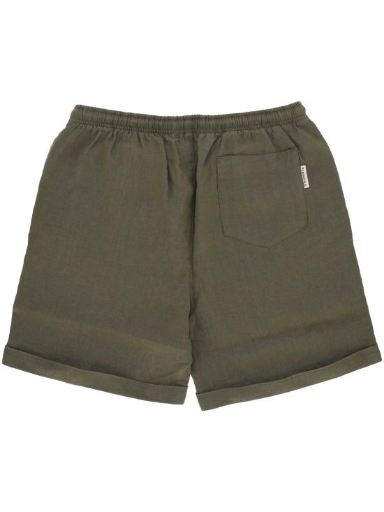 26SS 페닌슐라 숏팬츠 P26SBS004 900P PUGLIA - PENINSULA