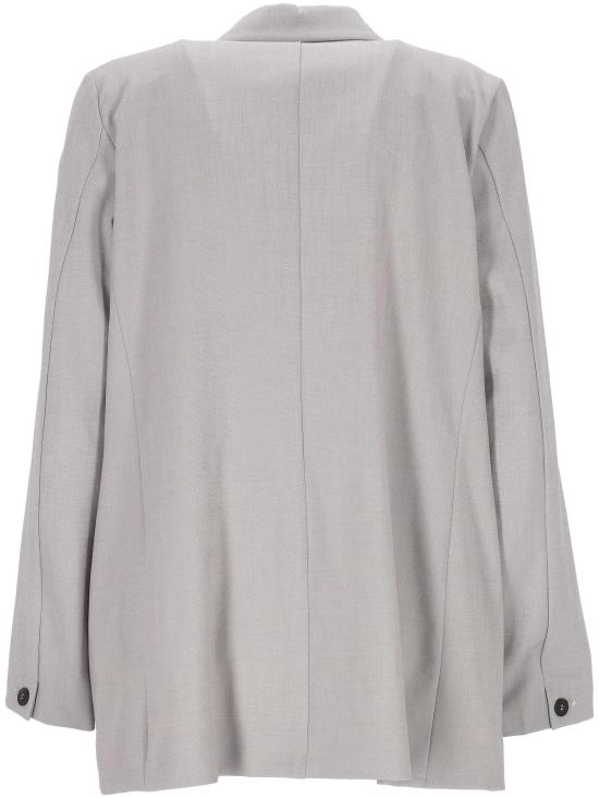 26SS 엠므 마렐라 수트 자켓 2615041071200 320003 Light Grey - EMME MARELLA