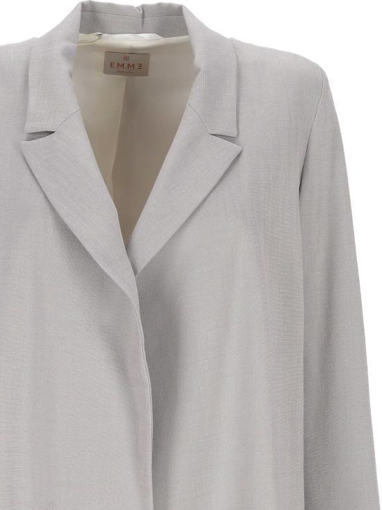 26SS 엠므 마렐라 수트 자켓 2615041071200 320003 Light Grey - EMME MARELLA