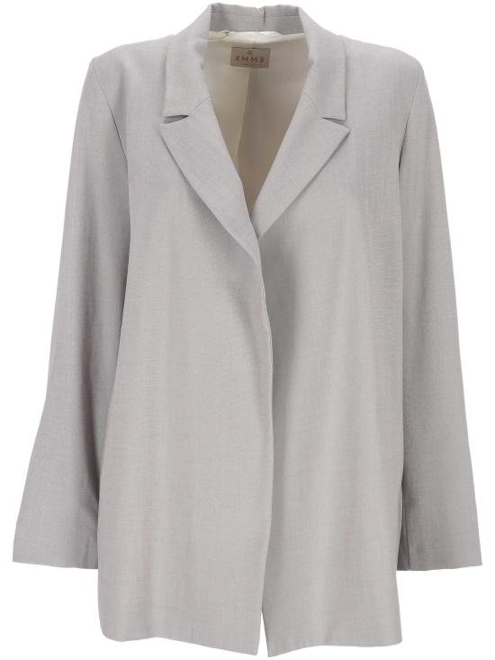 26SS 엠므 마렐라 수트 자켓 2615041071200 320003 Light Grey