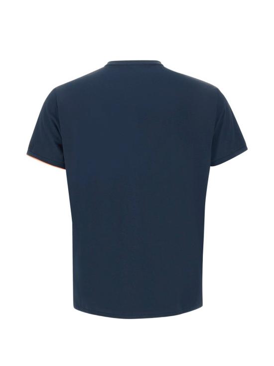 26SS 알알디 반팔 티셔츠 26202 63 Royal blue - RRD