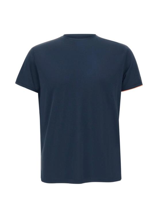 26SS 알알디 반팔 티셔츠 26202 63 Royal blue