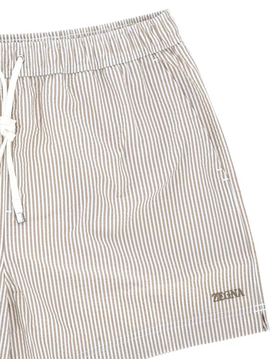 26SS 에르메네질도제냐 스윔팬츠 RAHB14A3 BHEL00 800 - ERMENEGILDO ZEGNA