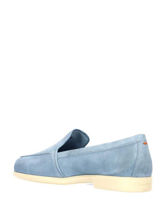 26SS 산토니 로퍼 WULB72051AS1SAEA Z52 - SANTONI