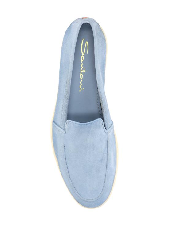 26SS 산토니 로퍼 WULB72051AS1SAEA Z52 - SANTONI