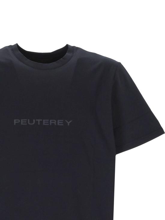 26SS 페트레이 반팔 티셔츠 PEU5796 99012247215 - PEUTEREY