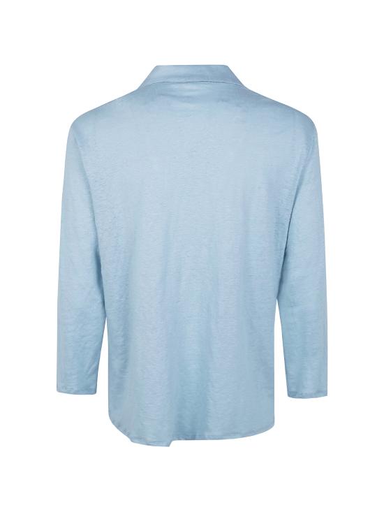 26SS 마제스틱필라쳐 셔츠 E26M011 FCH0791098 - MAJESTIC FILATURES