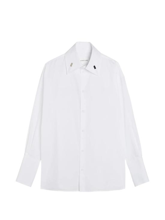 26SS 아르마리움 셔츠 ARMTMSH12C007001 WHITE White