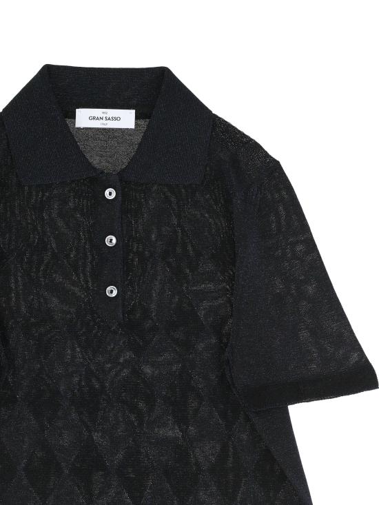 26SS 그랑싸쏘 스웨터 57210 23010598 - GRAN SASSO