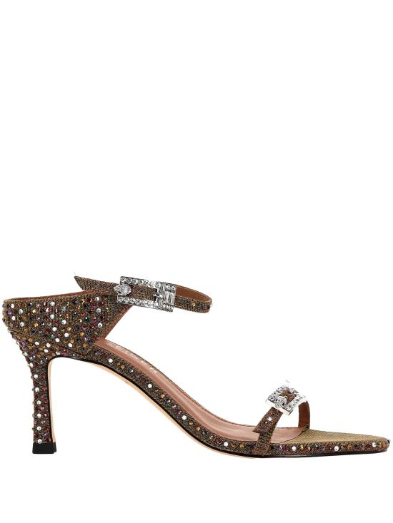 26SS 커트가이거 샌들 5602568689 947 Brown