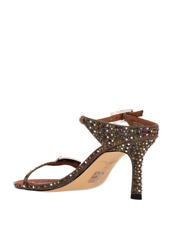 26SS 커트가이거 샌들 5602568689 947 Brown - KURT GEIGER