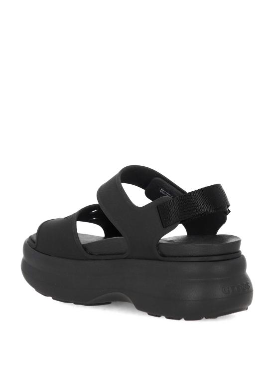 26SS 크록스 샌들 CR 211755 BLK - CROCS