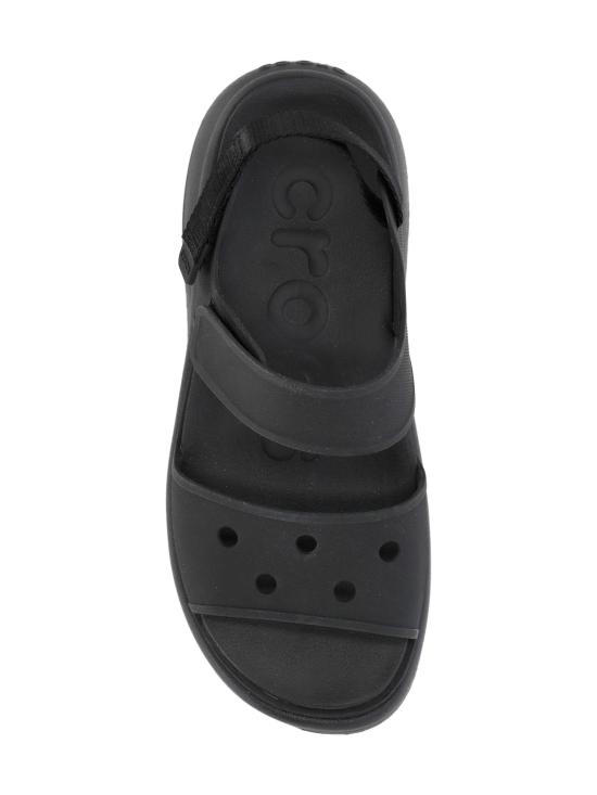 26SS 크록스 샌들 CR 211755 BLK - CROCS
