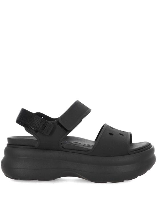 26SS 크록스 샌들 CR 211755 BLK