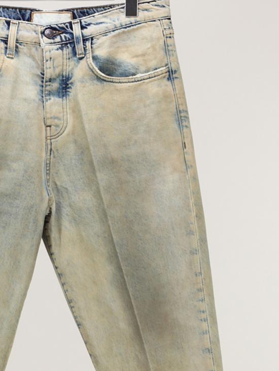 26SS BONHEUR 데님 팬츠 NIKKO DENIM - OTHER BRANDS