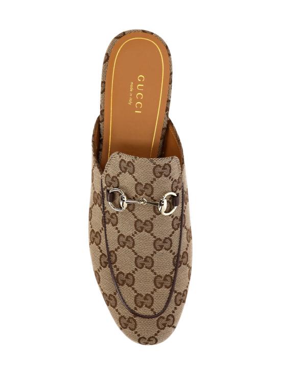 26SS 구찌 프린스타운 슬리퍼 802163 KY9809763 MULTY - GUCCI
