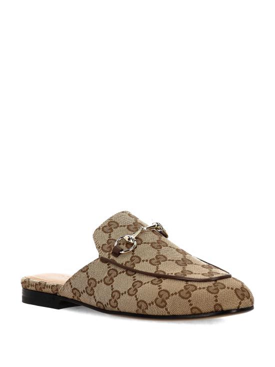 26SS 구찌 프린스타운 슬리퍼 802163 KY9809763 MULTY - GUCCI