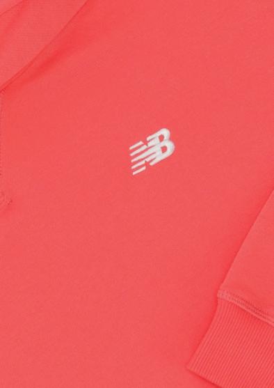 26SS [키즈] 뉴발란스 티셔츠 26SMMBLAKG0056 AA6 - NEW BALANCE