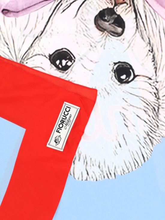 26SS 피오루찌 머플러/스카프 W26SSASC 002VI01MU01 MultiColour - FIORUCCI