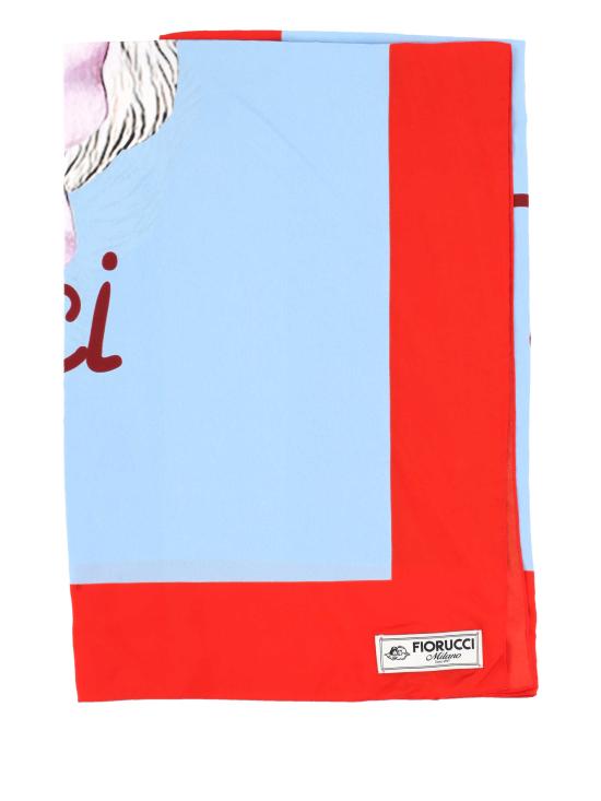 26SS 피오루찌 머플러/스카프 W26SSASC 002VI01MU01 MultiColour
