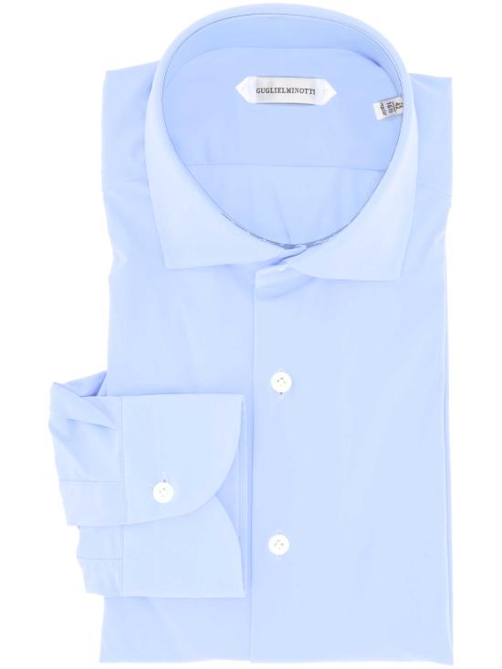 26SS 구글리엘미노티 긴팔 셔츠 360GJE UB2