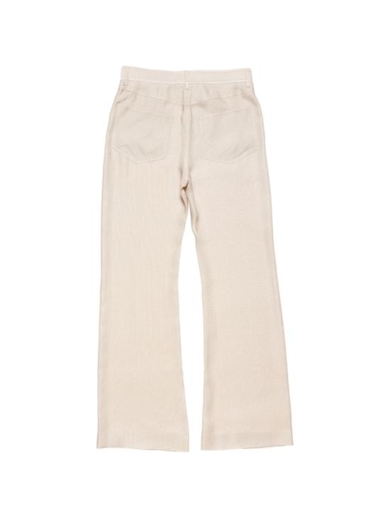 26SS 아크네 스튜디오 캐주얼 레귤러핏 팬츠 AK1032 CT6 - ACNE STUDIOS