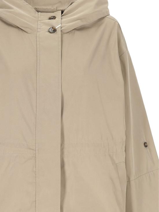 26SS 엠므 마렐라 수트 자켓 2615021151200 222002 Beige - EMME MARELLA