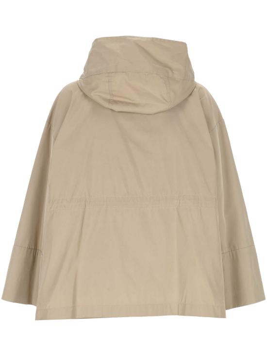 26SS 엠므 마렐라 수트 자켓 2615021151200 222002 Beige - EMME MARELLA