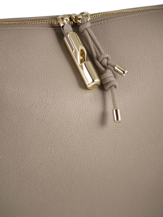 26SS 훌라 숄더백 WB02006 BX33534488S Linen - FURLA