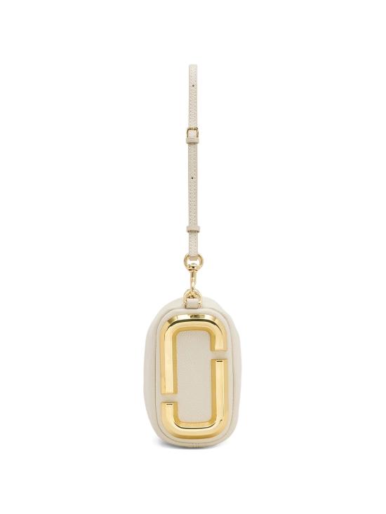 26SS 마크제이콥스 숄더백 2S6HSH024H01 123 Cloud white - MARC JACOBS