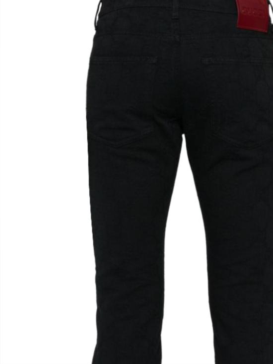 26SS 구찌 스트레이트 팬츠 796453 XDC271043 - GUCCI