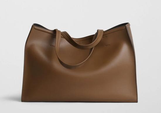 26SS 피비 파일로 토트백 DB06LT0066 700KH S KHAKI SILVER