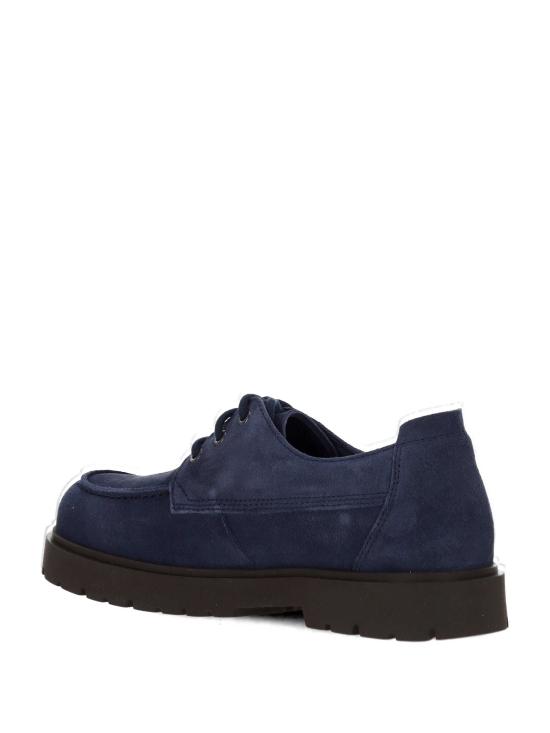 26SS 버켄스탁 드레스 슈즈 1032044 NEW NAVY New navy - BIRKENSTOCK