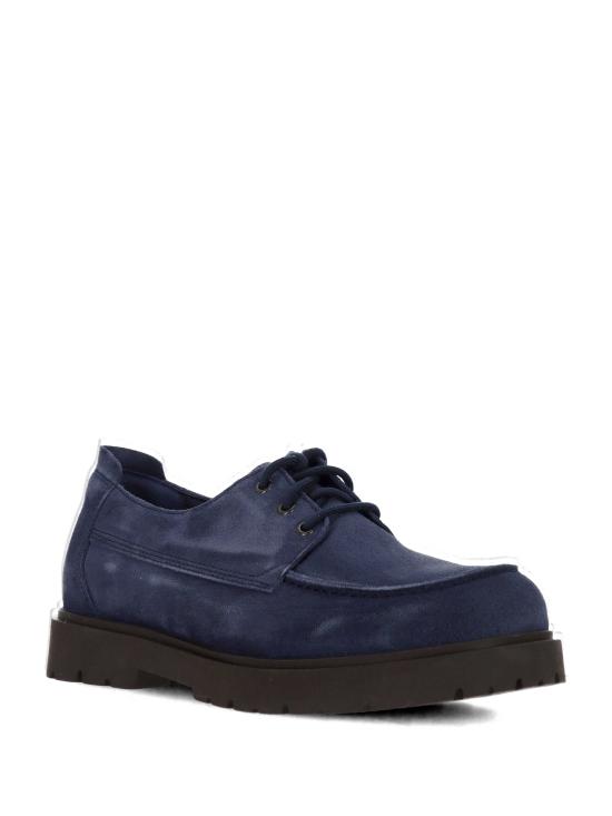 26SS 버켄스탁 드레스 슈즈 1032044 NEW NAVY New navy - BIRKENSTOCK