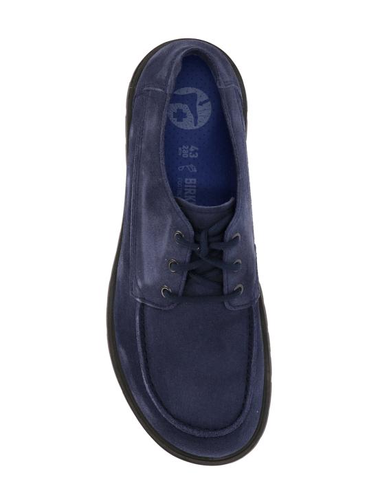 26SS 버켄스탁 드레스 슈즈 1032044 NEW NAVY New navy - BIRKENSTOCK