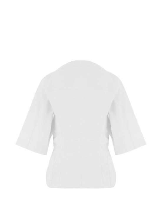 26SS 자크뮈스 셔츠 SHW00560AW00648 100 Bianco - JACQUEMUS