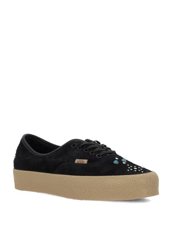 26SS 반스 스니커즈 VN000DB8CJK1 Black - VANS