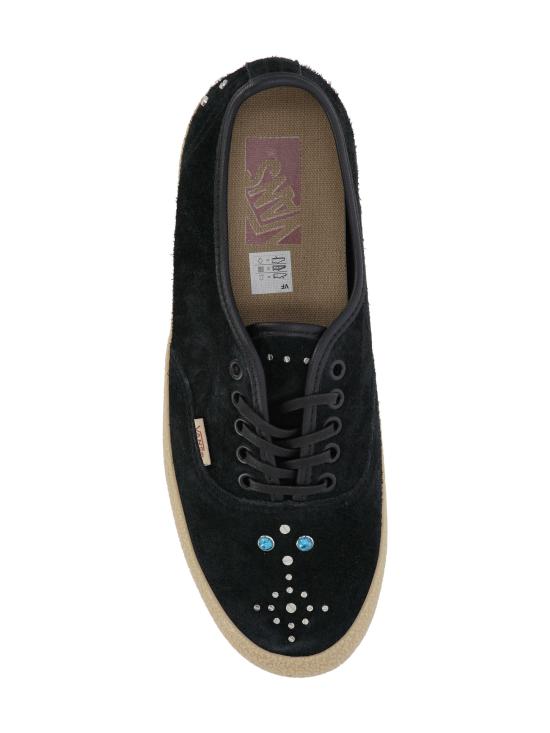 26SS 반스 스니커즈 VN000DB8CJK1 Black - VANS