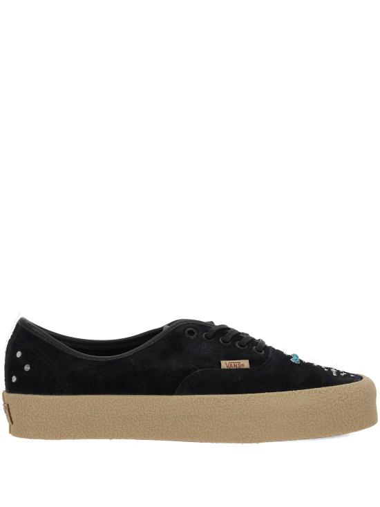 26SS 반스 스니커즈 VN000DB8CJK1 Black