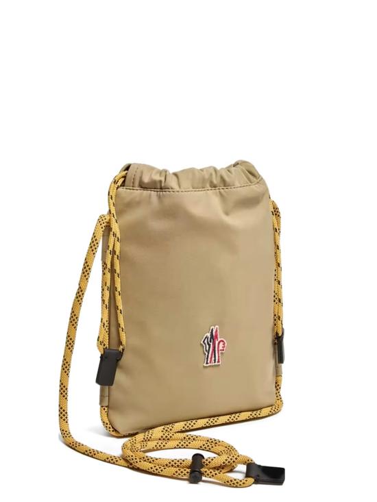 26SS 몽클레어 숄더백 985L000 06 M975423F - MONCLER