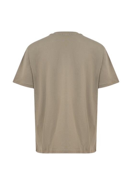 26SS 패밀리퍼스트 밀라노 반팔 티셔츠 TS2600 LG - FAMILY FIRST MILANO