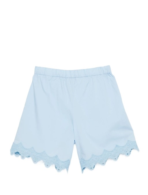 26SS [키즈] 트윈셋 쇼츠/버뮤다 261GJ2041 04614 Skyline - TWINSET