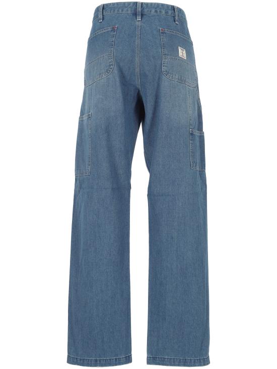 26SS 로이로져스 데님 팬츠 RRW002CN083160 C0999 - ROY ROGER'S