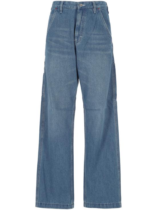 26SS 로이로져스 데님 팬츠 RRW002CN083160 C0999