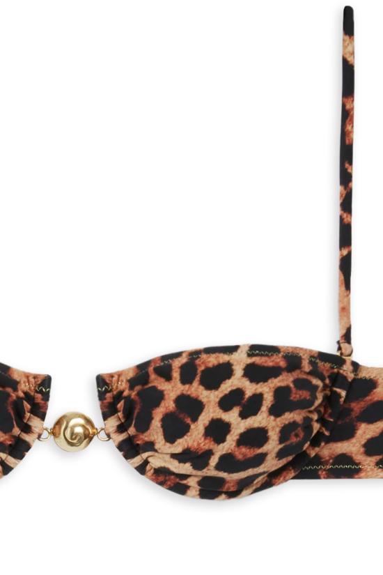 26SS 레이나올가 비키니 수영복 HAMMOND2 0TOP GHEPARDO - REINA OLGA