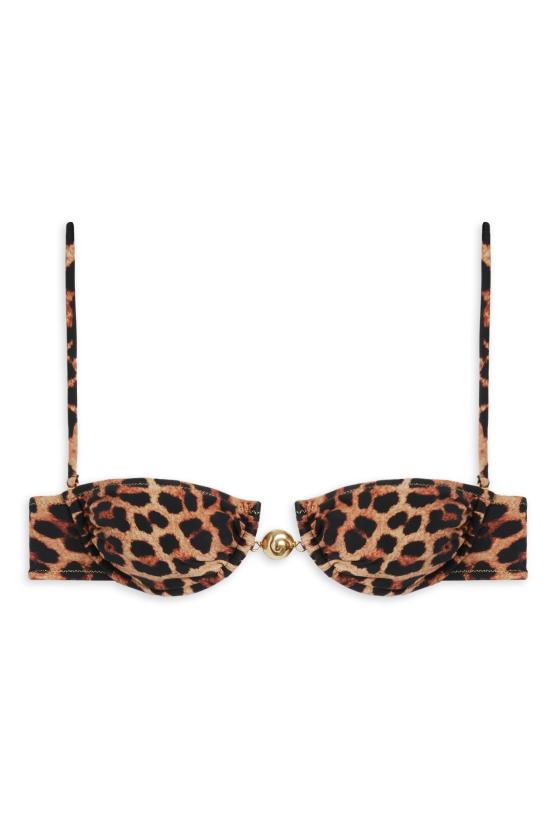 26SS 레이나올가 비키니 수영복 HAMMOND2 0TOP GHEPARDO