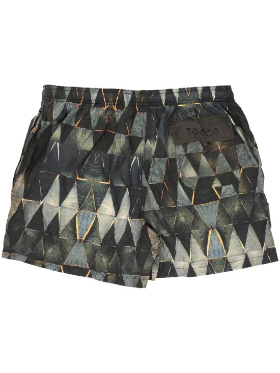 26SS 투코 스윔팬츠 TOCOMCLB AVEIROBRWN - TOOCO