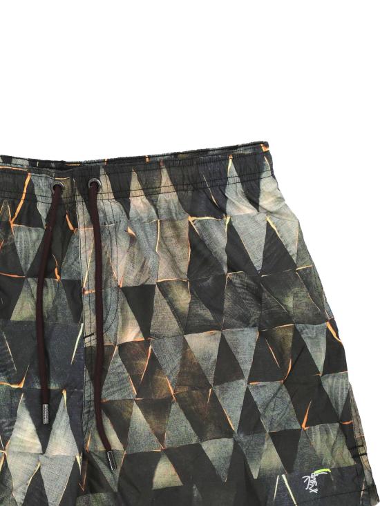 26SS 투코 스윔팬츠 TOCOMCLB AVEIROBRWN - TOOCO